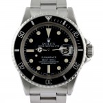  Rolex Submariner Ref. 1680