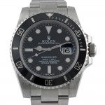  Rolex Submariner Ref. 116610LN