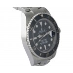  Rolex Submariner Ref. 116610LN