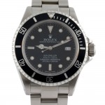  Rolex Sea Dweller Ref. 16600