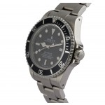  Rolex Sea Dweller Ref. 16600