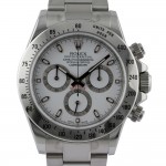  Rolex Daytona Ref. 116520