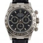  Rolex Daytona Ref. 116519