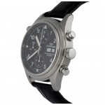  IWC Doppelchronograph Ref. 3713