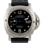  Panerai Luminor Submersible Pam 00025