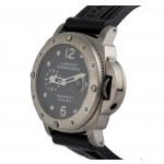  Panerai Luminor Submersible Pam 00025