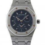  Audemars Piguet Royal Oak Dual Time Ref. 25730ST