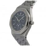  Audemars Piguet Royal Oak Dual Time Ref. 25730ST