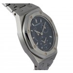  Audemars Piguet Royal Oak Dual Time Ref. 25730ST