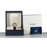  Longines Conquest Ref. L16114754