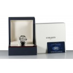  Longines Conquest Ref. L16114754