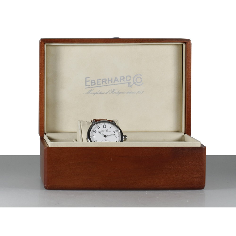  Eberhard Traversetolo VitrÃ¨ Ref. 21020 VZ