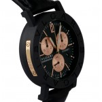  Bulgari Carbongold (Sydney) Ref. BB 38 CL CH