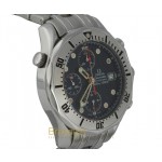  Omega Seamaster Chrono Diver Ref. 2598