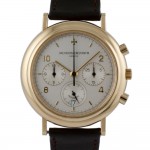  Vacheron Constantin Ref. 49003