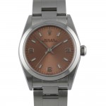  Rolex Oyster Perpetual Ref. 77080