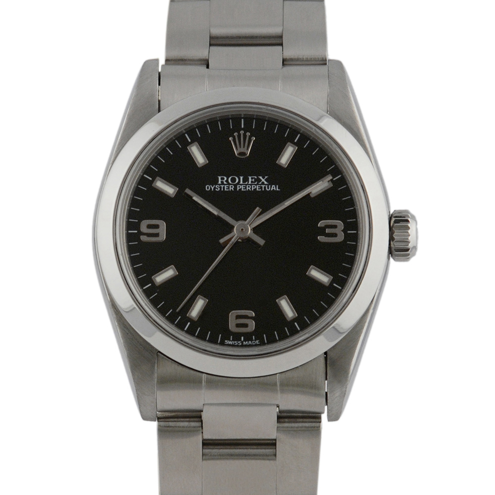 rolex oyster perpetual 77080