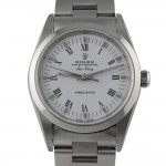  Rolex Air King Ref. 14000M