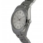  Rolex Air King Ref. 114200