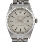  Rolex Date Just Ref. 1603