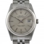  Rolex Date Just Ref. 16234