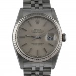  Rolex Date Just Ref. 16234