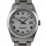  Rolex Date Just Ref. 16200