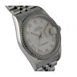  Rolex Date Just Ref. 16220