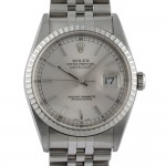  Rolex Date Just Ref. 16220