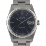  Rolex Date Just Ref. 16220