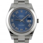  Rolex Date Just II Ref. 116300