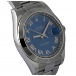  Rolex Date Just II Ref. 116300