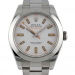  Rolex Milgauss Ref. 116400