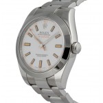  Rolex Milgauss Ref. 116400