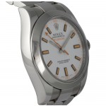  Rolex Milgauss Ref. 116400