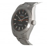  Rolex Milgauss Ref. 116400