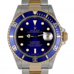  Rolex Submariner Ref. 16613