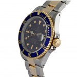  Rolex Submariner Ref. 16613