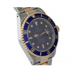  Rolex Submariner Ref. 16613