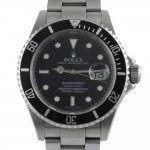  Rolex Submariner Ref. 16610