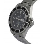  Rolex Submariner Ref. 16610