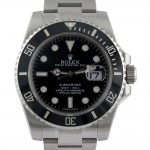  Rolex Submariner Ref. 116610LN