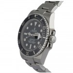  Rolex Submariner Ref. 116610LN