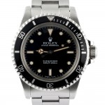  Rolex Submariner Ref. 5513