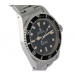  Rolex Submariner Ref. 5513