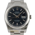  Rolex Date Just Ref. 116200