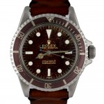  Rolex Submariner Ref. 5513