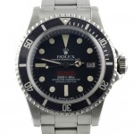  Rolex Sea Dweller Ref. 1665