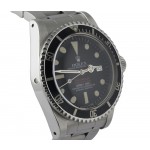  Rolex Sea Dweller Ref. 1665