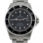  Rolex Sea Dweller Ref. 16600